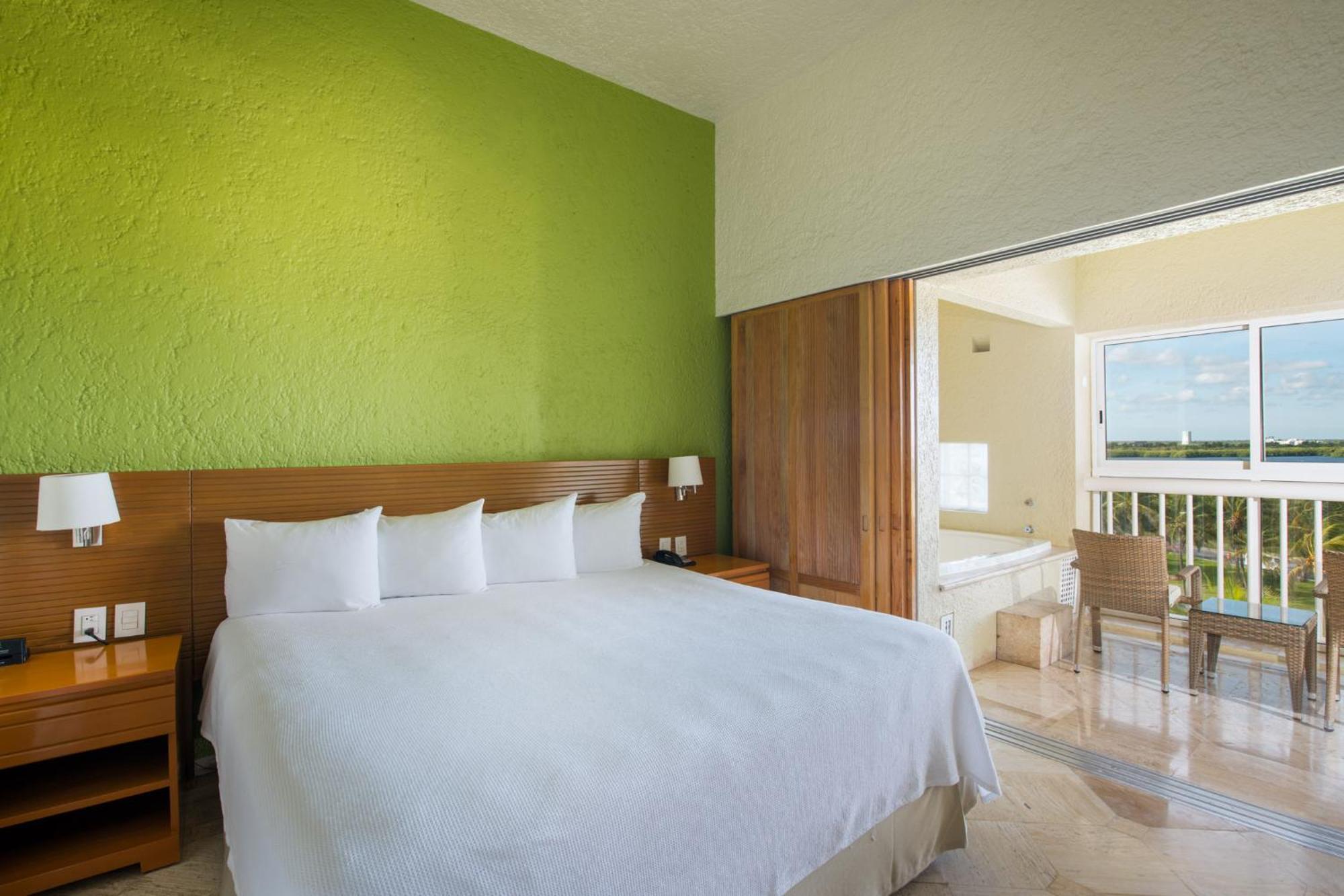 Club Regina Hotel