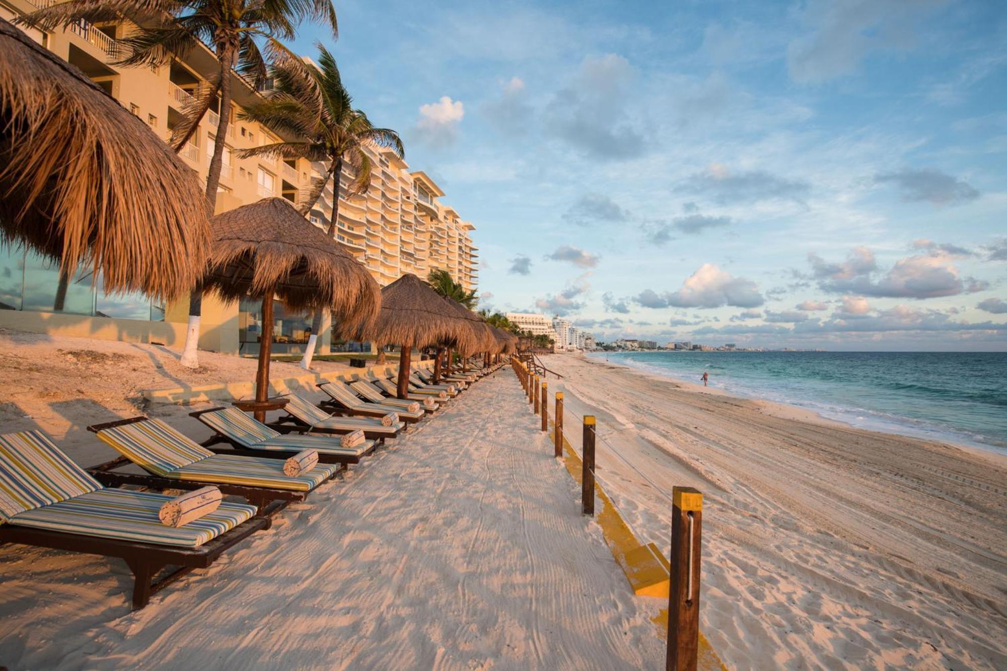 Club Regina 3* Cancún