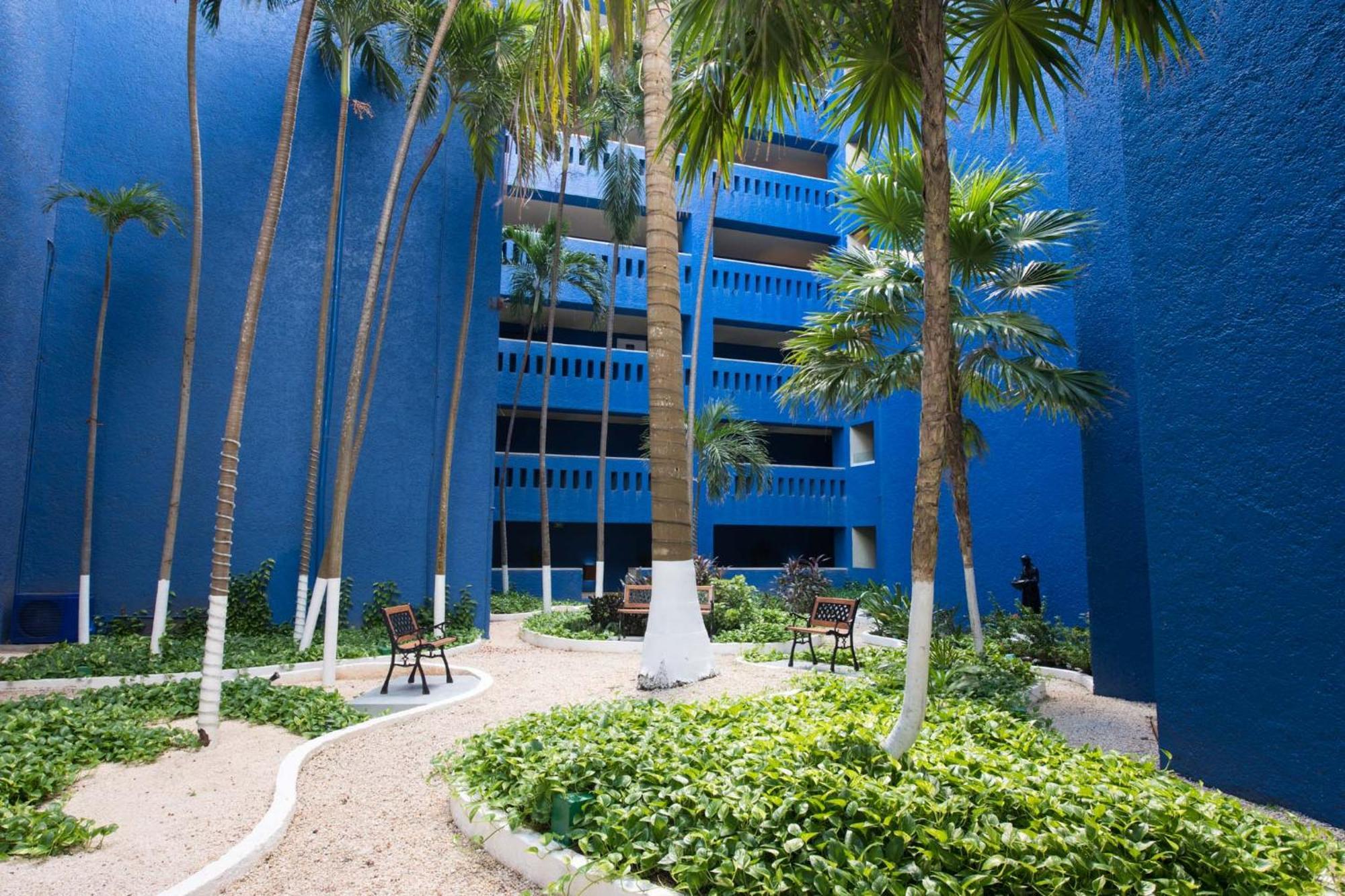 Club Regina Cancún